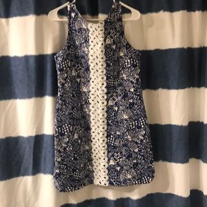 NWT Lilly Pulitzer for Target Shift dress